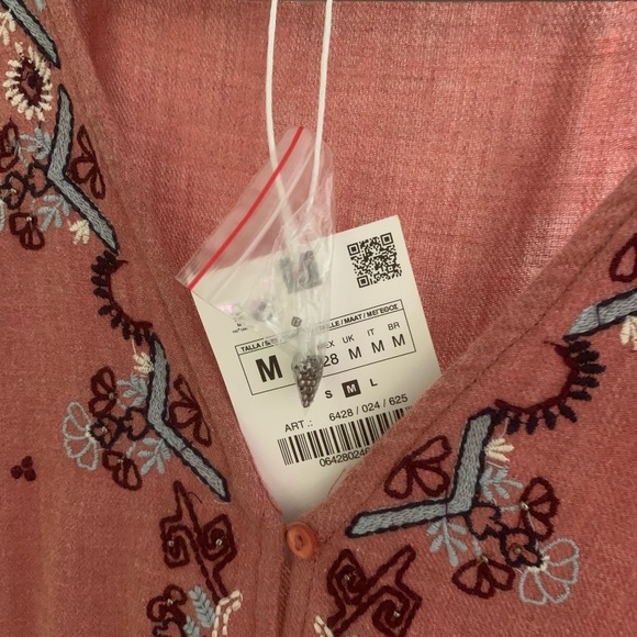 Zara Dress - Picture 8 of 12